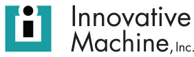 Innovative Machine, Inc. Logo
