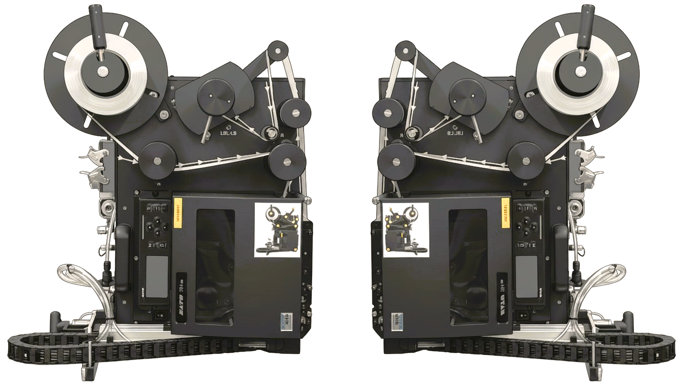 SA-LP-116 (Low Profile Side Apply) — without stand
