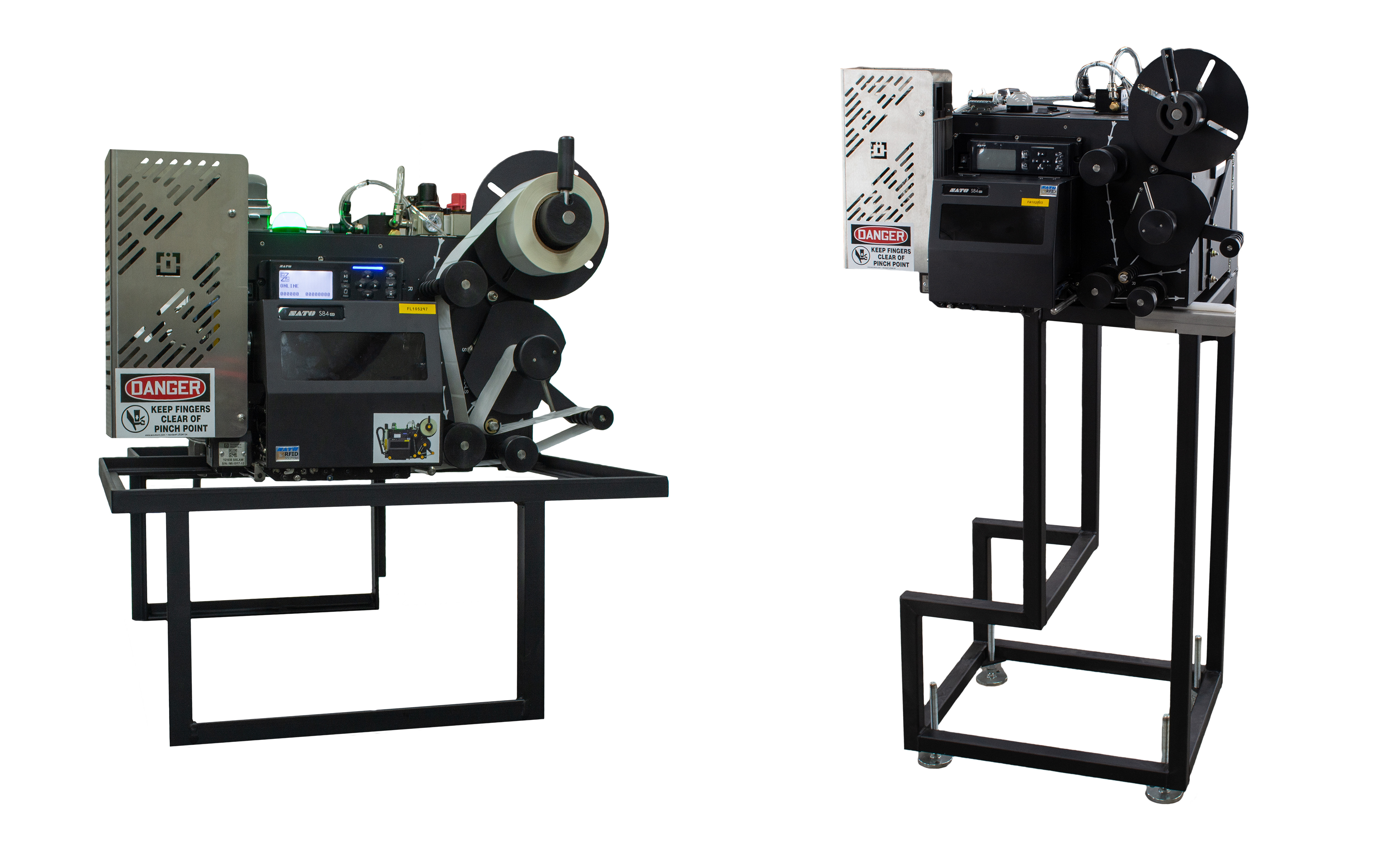 TA-EB-121 — angle 3