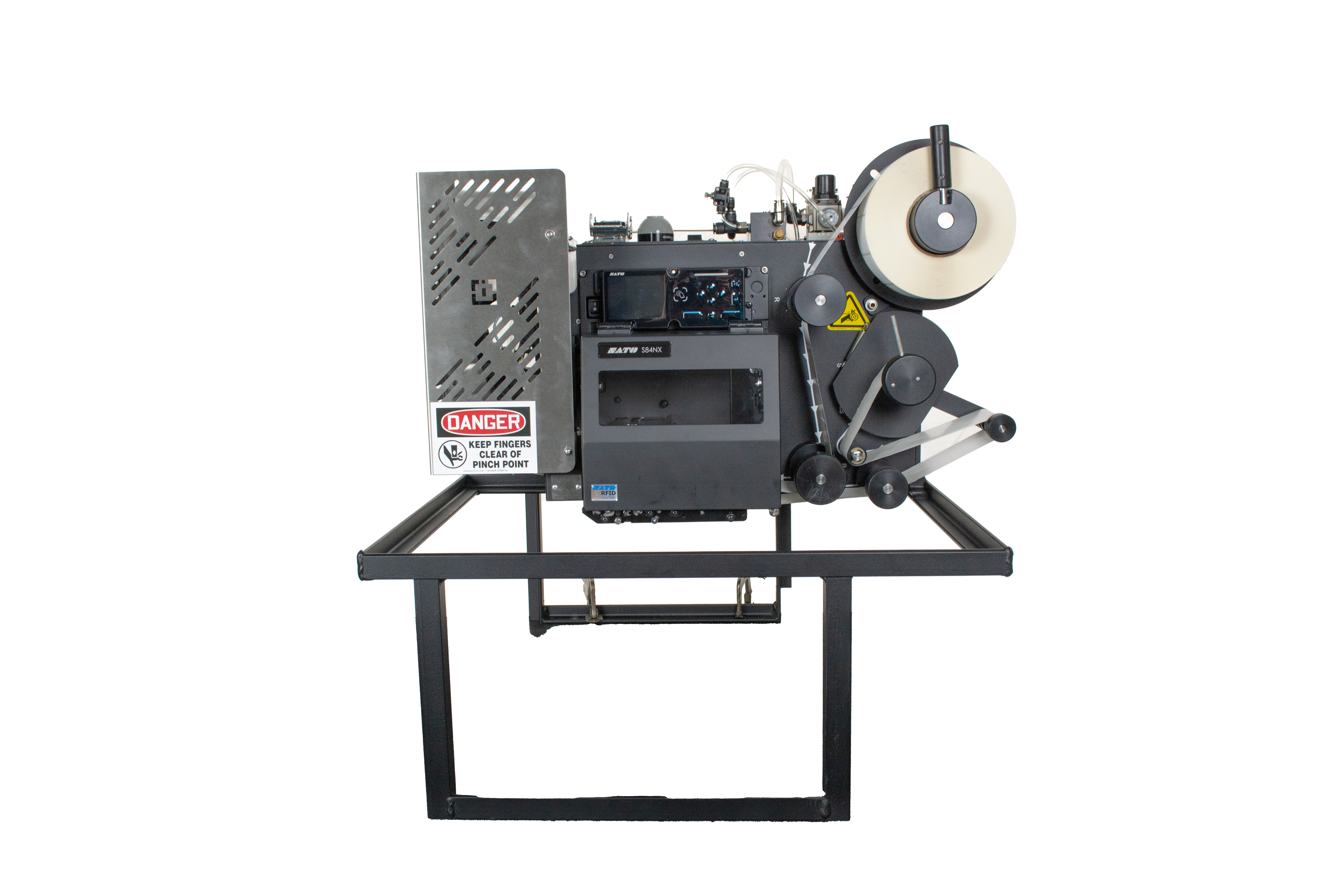 TA-EB-121 — angle 1